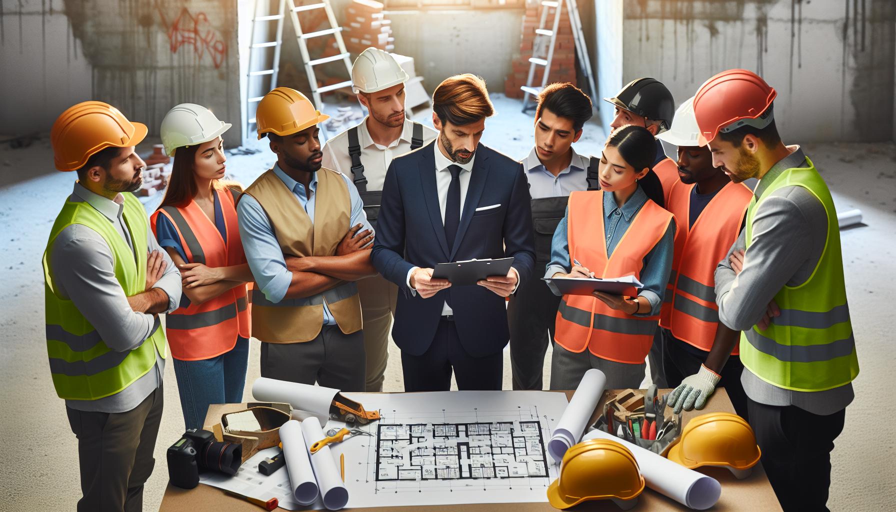 Cuando es preceptivo informe juridico obras menores: Guía actualizada 1 Tipos de obras menores y su regulación legal