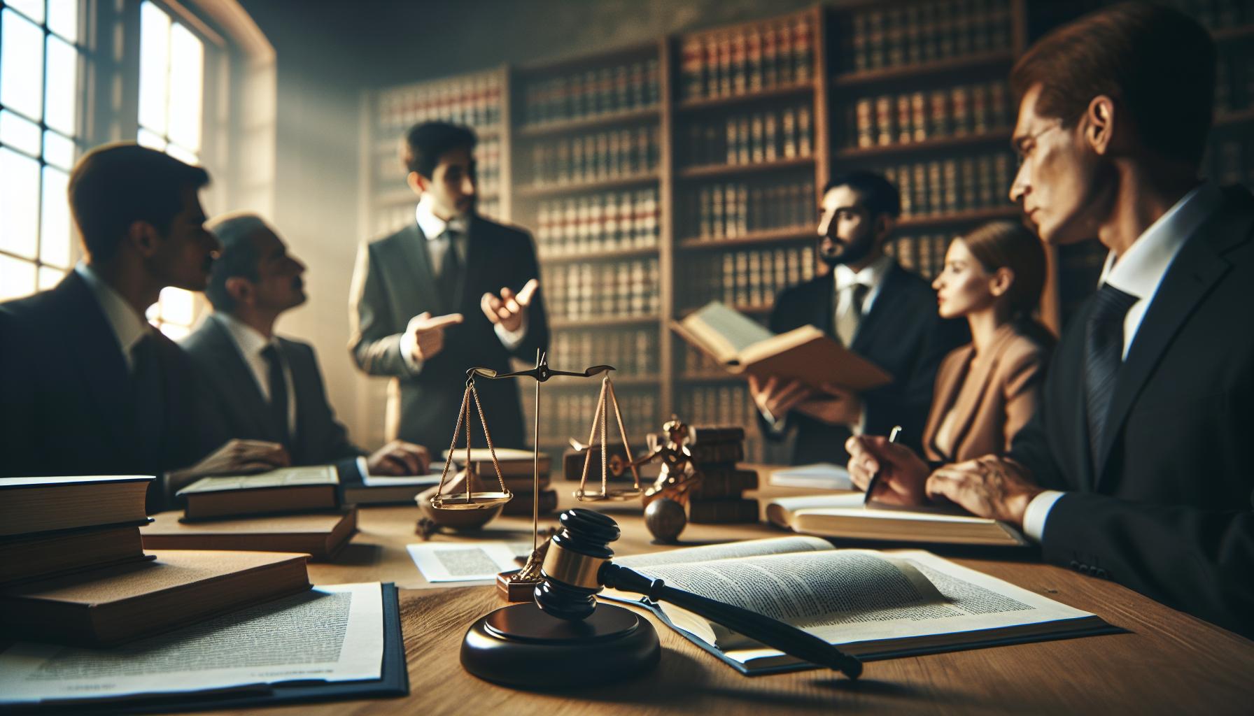 Marco Legal del Dominio Público en Derecho Administrativo