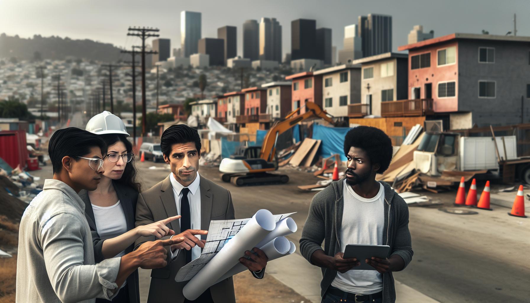 Tipologías de Delitos Urbanísticos más Comunes