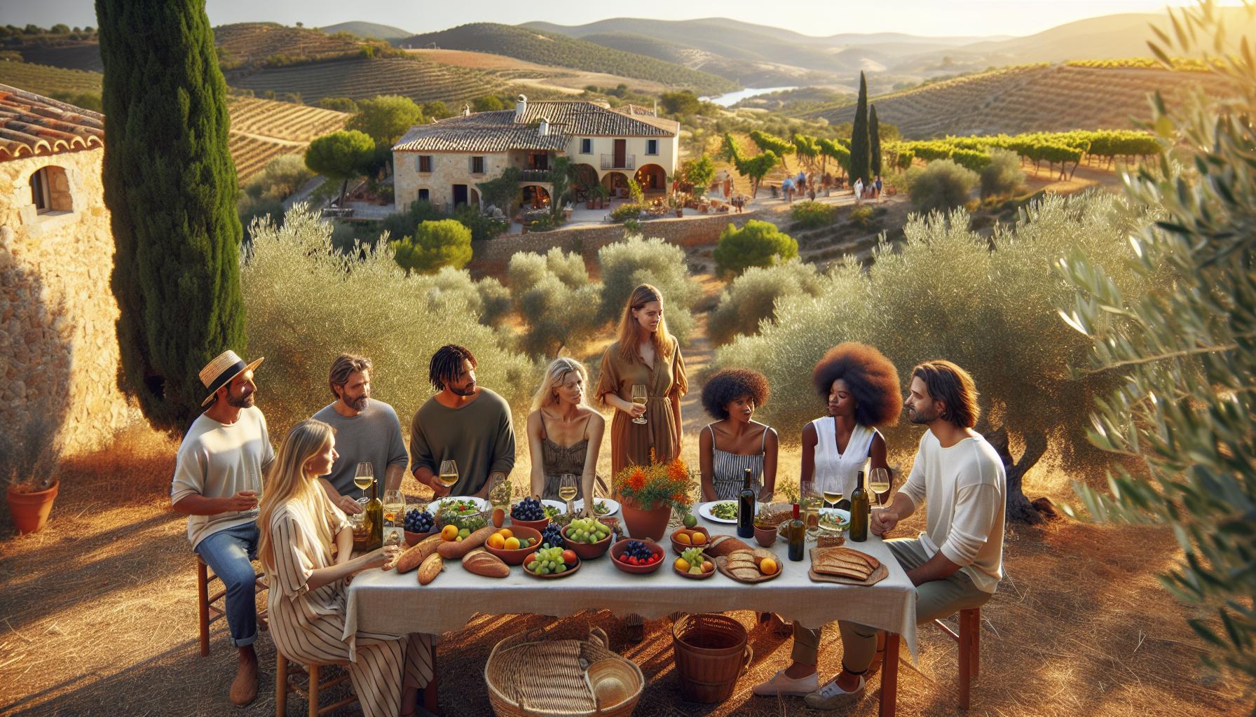 Clima del Mediterráneo: Definición y Características Esenciales