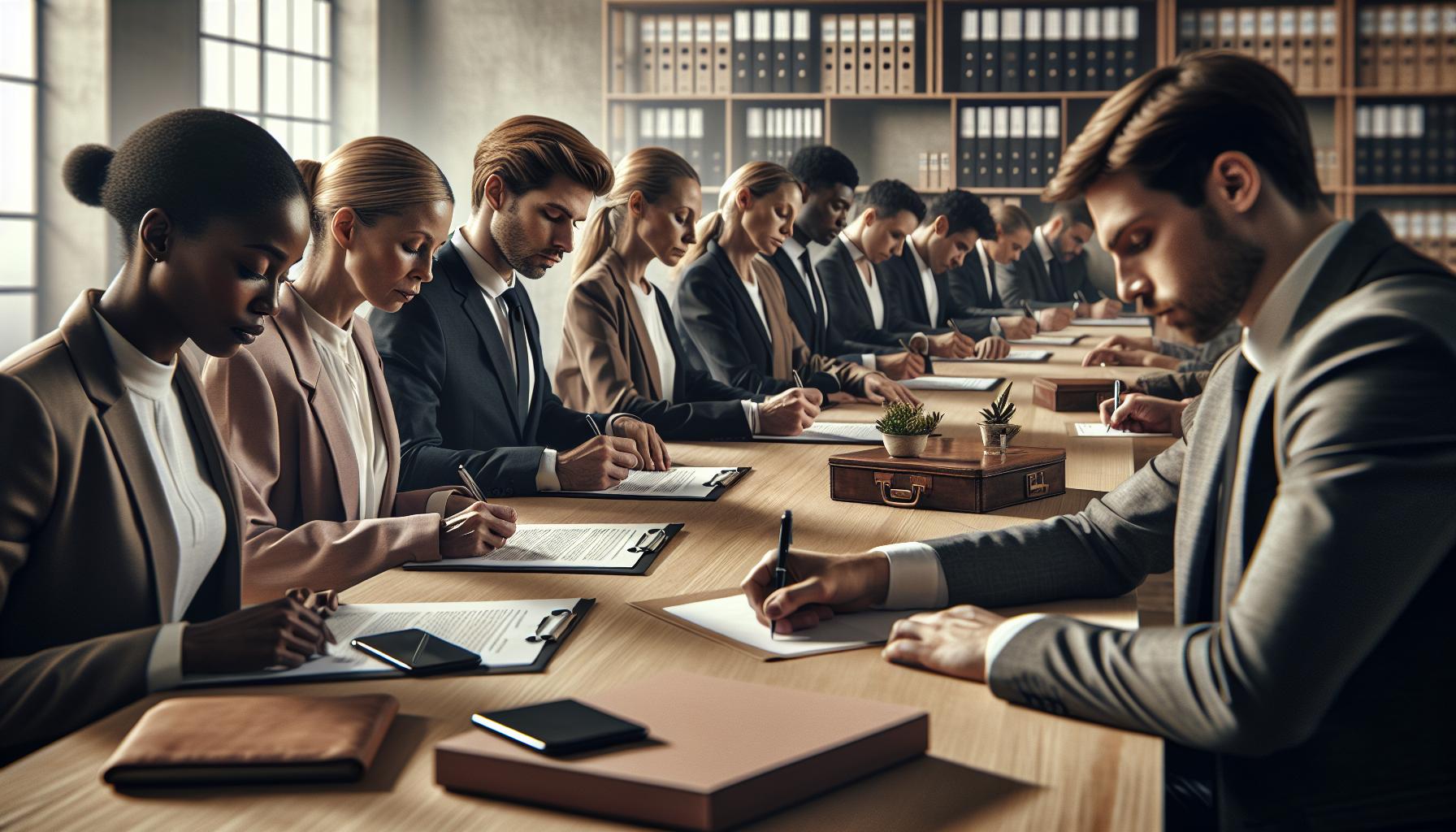 Requisitos Previos para Solicitar un Asunto Urgente