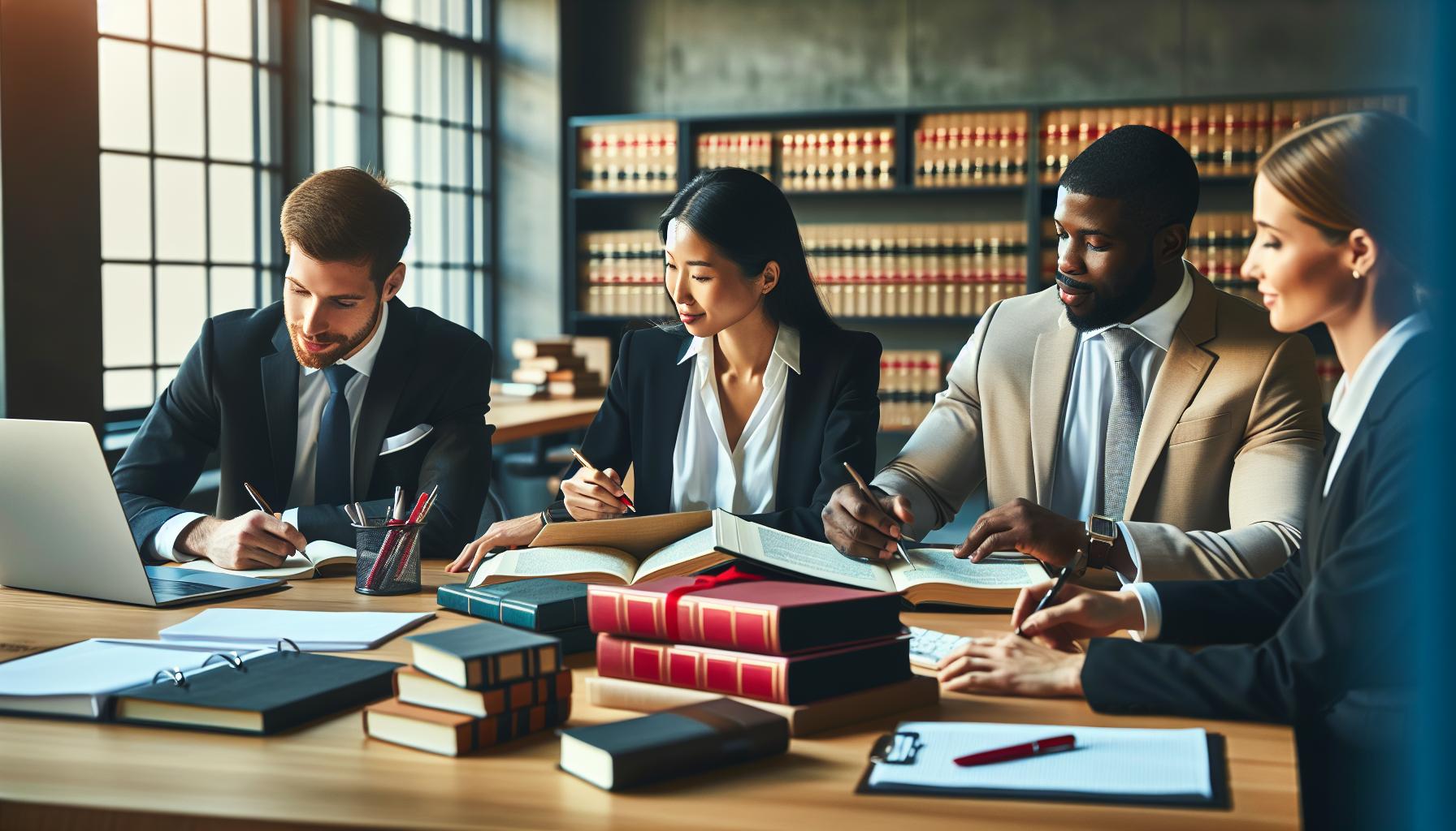 Diferencias entre informes preceptivos y otros documentos legales