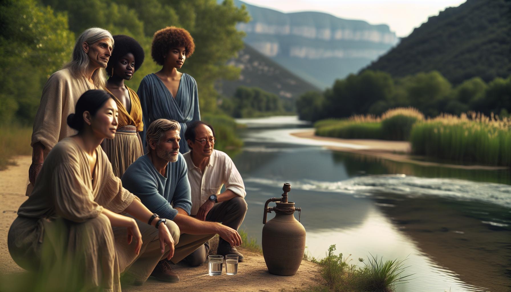 Explorando la Vertiente del Ebro: Importancia y Usos