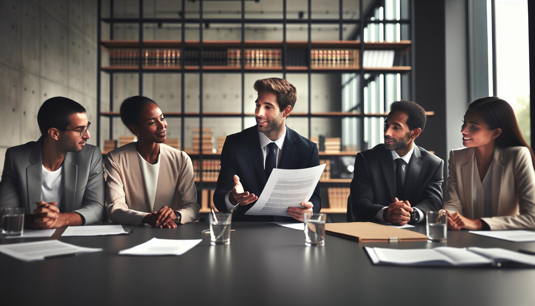 Objetivos del Informe y su Importancia Legal