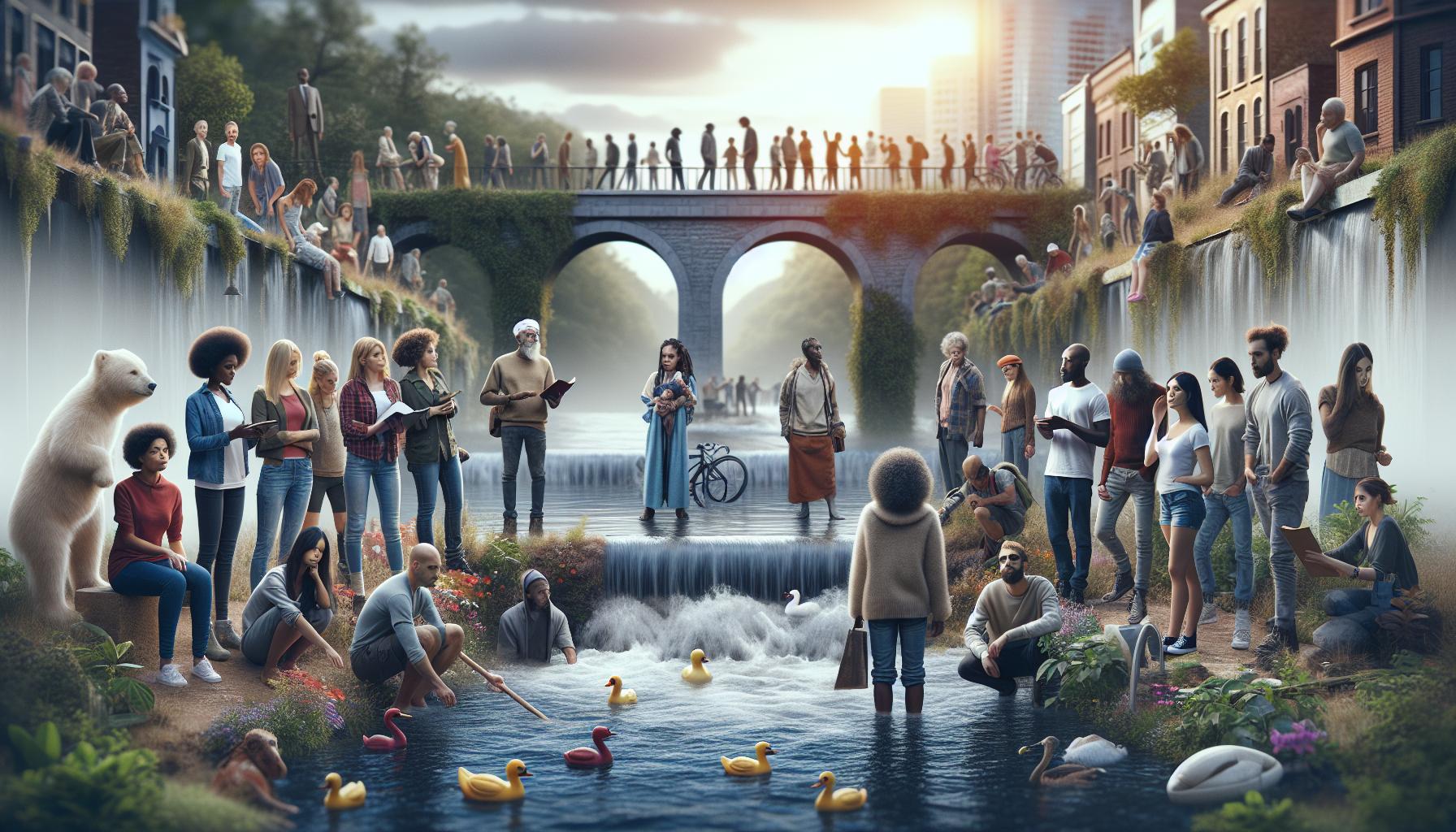 Desafectación de un Bien de Dominio Público Explicada 3 Tipos de Bienes de Dominio Público Afectados