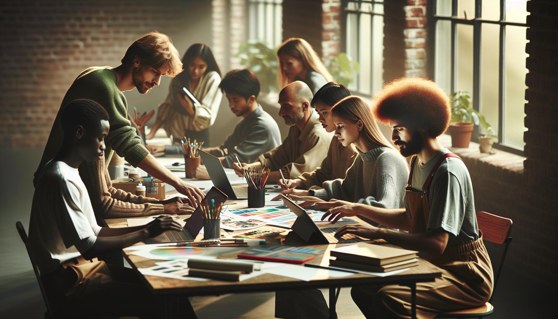 Banco de Imágenes de Dominio Público: Conceptos Clave