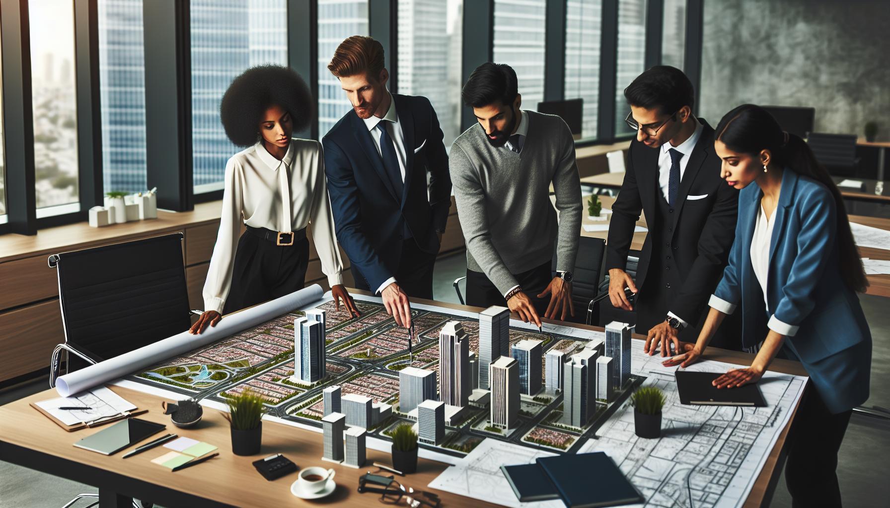 Planeamiento Urbanistico Barcelona: Guía Completa Actualizada 3 Principales Normativas del Planeamiento Urbanístico