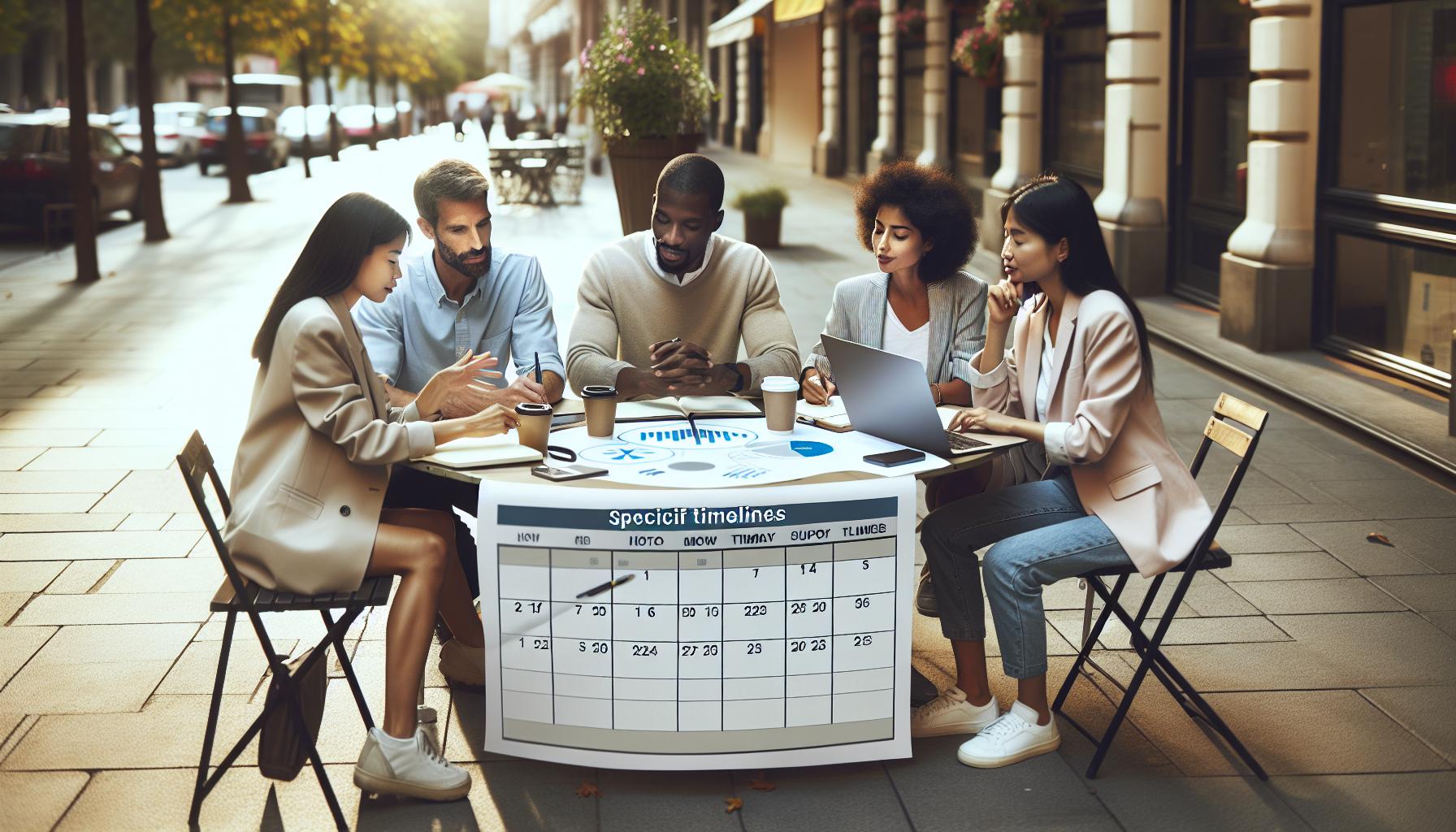 Plazos específicos: ¿qué esperar en 2025?