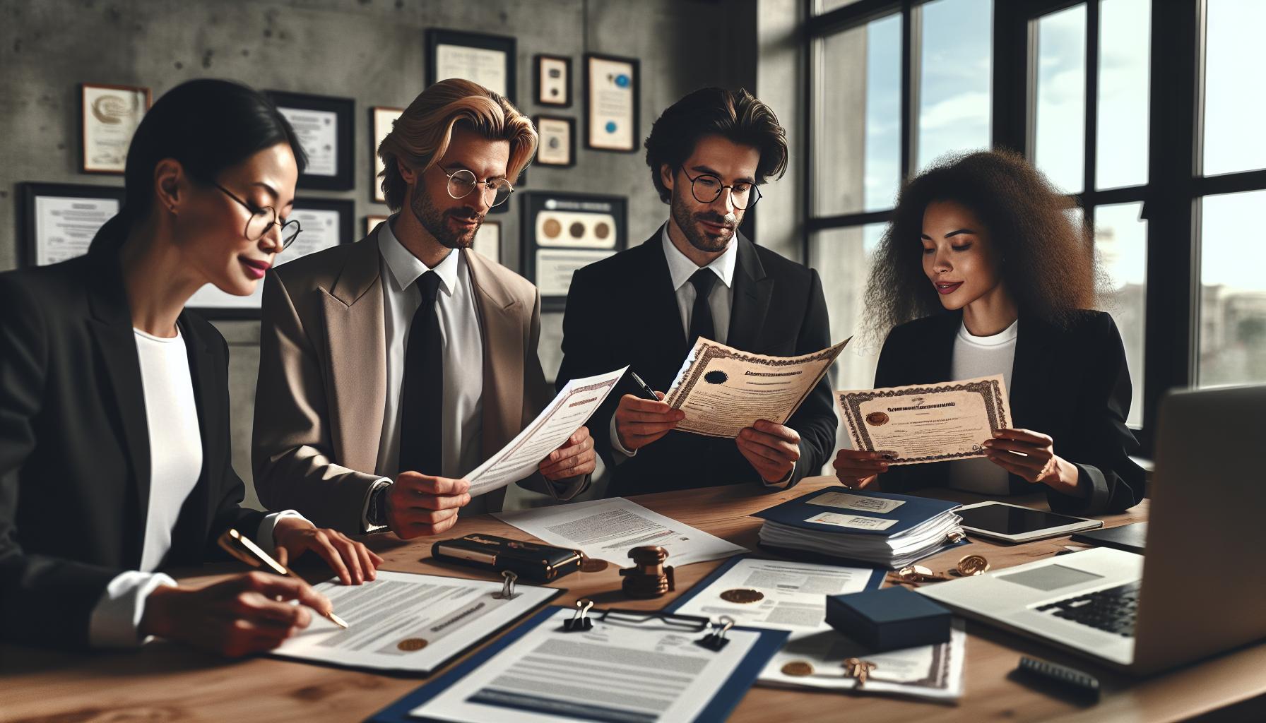 Normativa Urbanística Andalucía: Guía Actualizada 2025 1 Normativa Urbanística en Andalucía: Fundamentos Esenciales