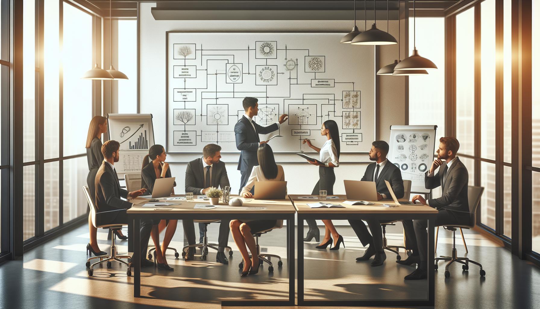 Funciones Principales y Responsabilidades