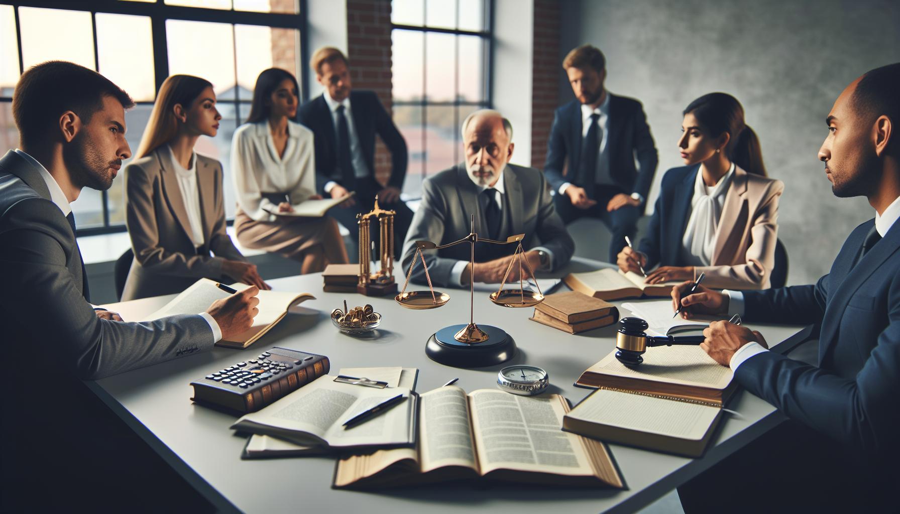 Requisitos legales para informes preceptivos oficiales