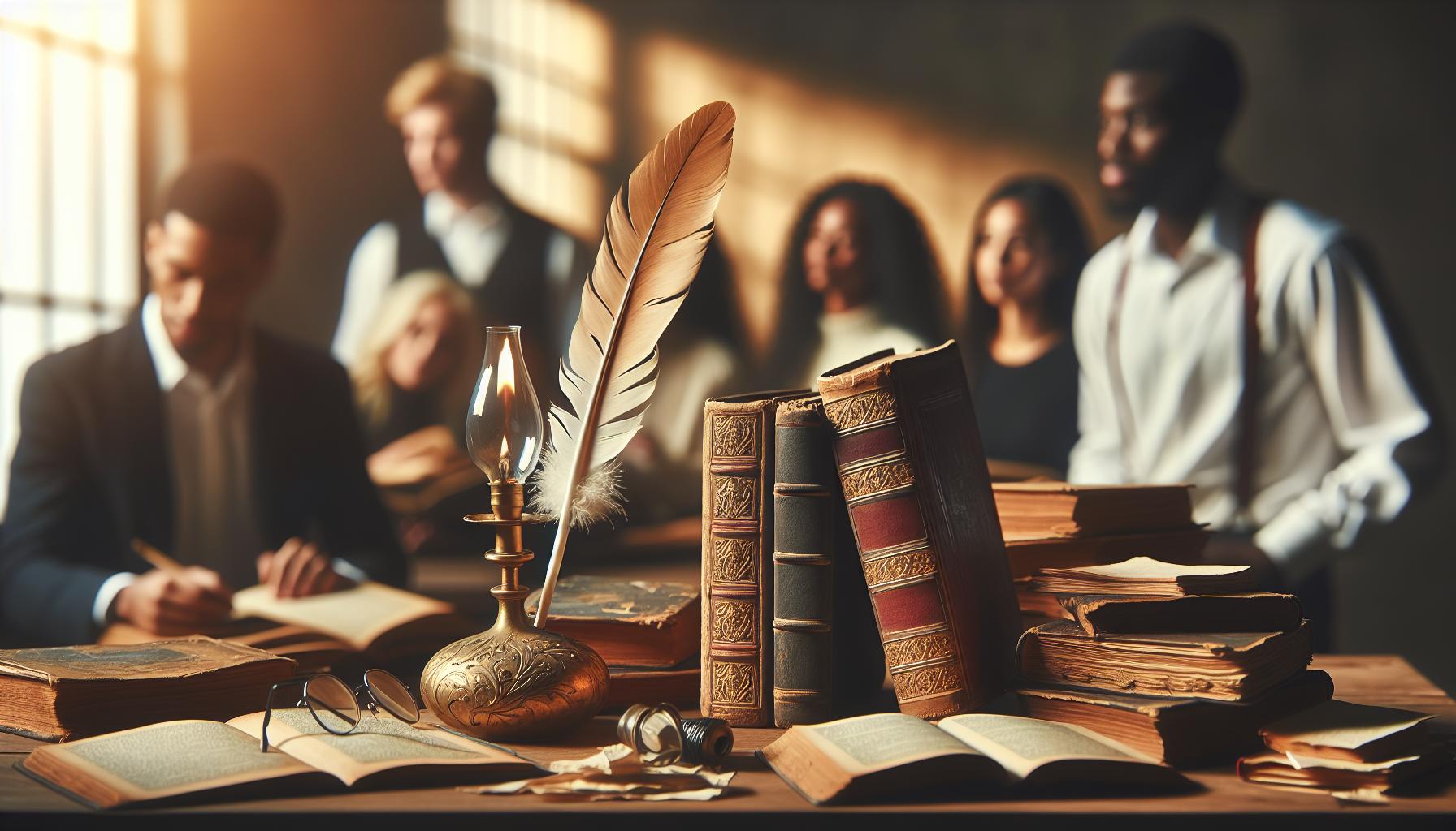 Qué son los libros de dominio público