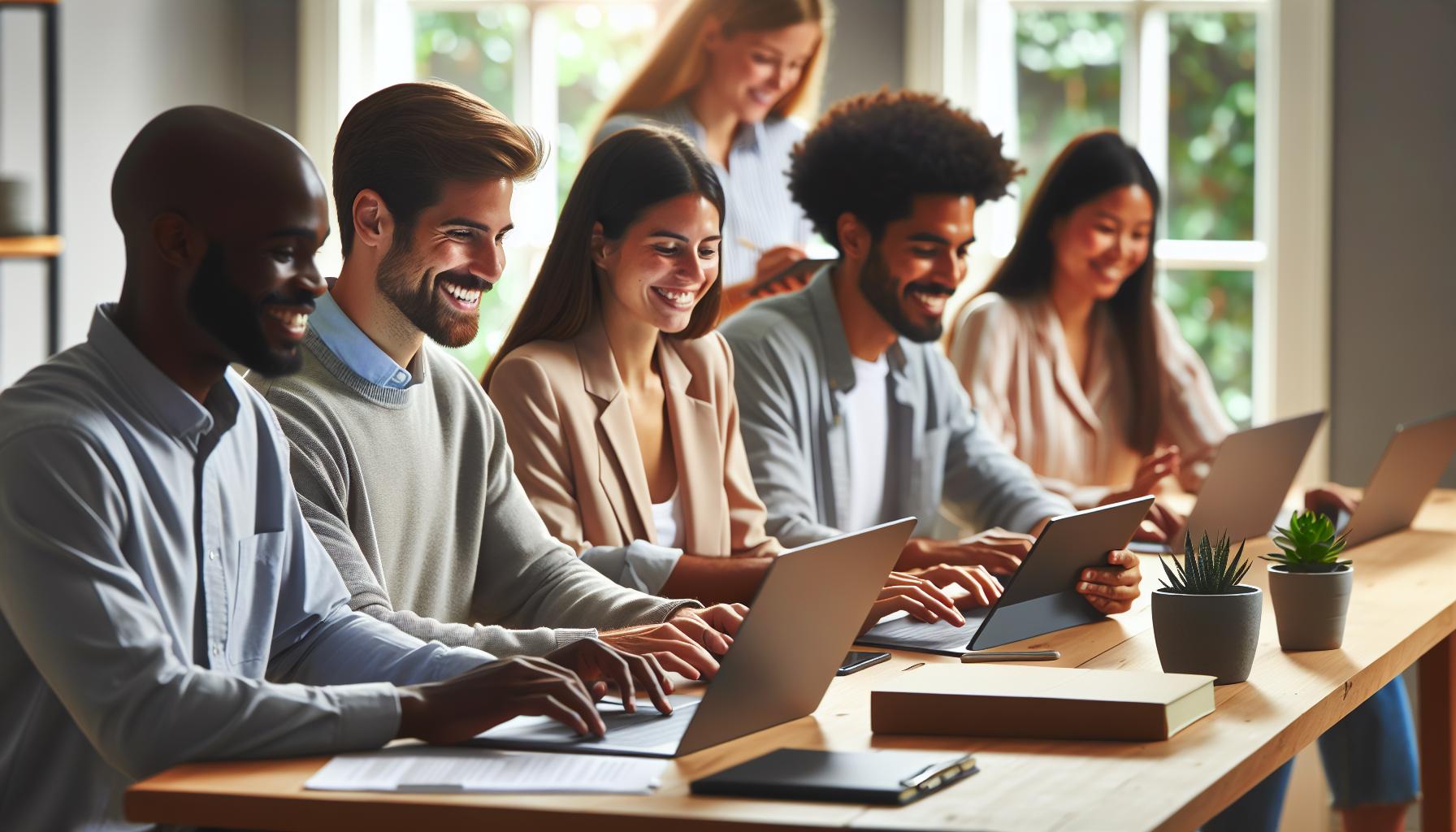 Trámites Online: Guía Paso a Paso