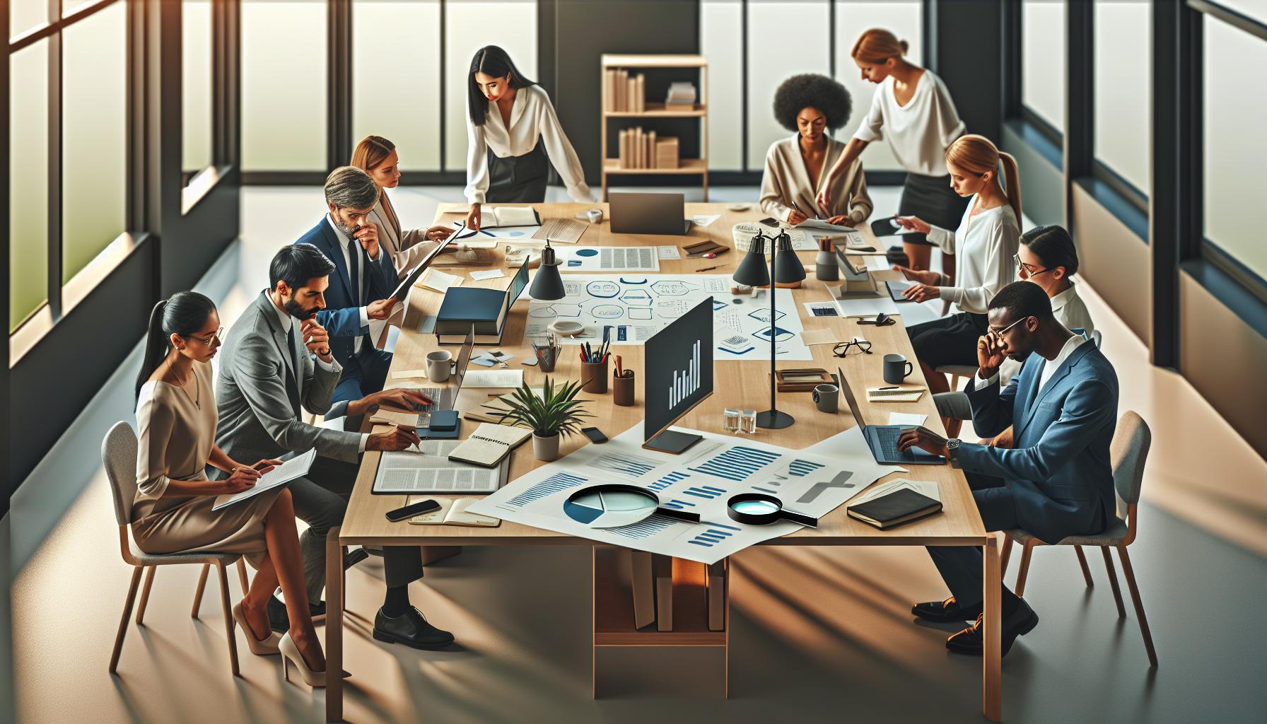 Proceso de Elaboración del Informe Preceptivo