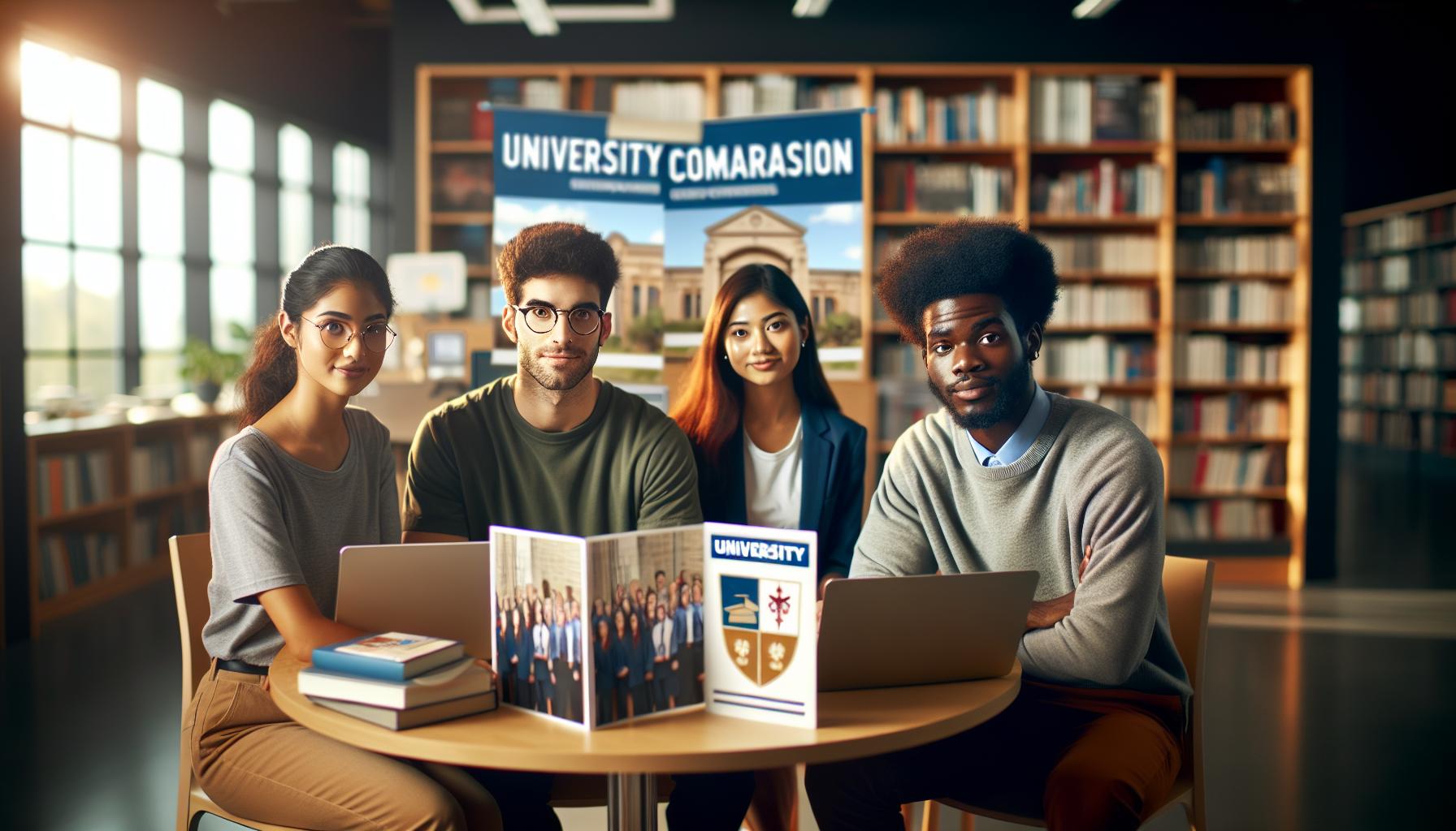 Comparativa de Universidades: Mejores Ofertas Académicas