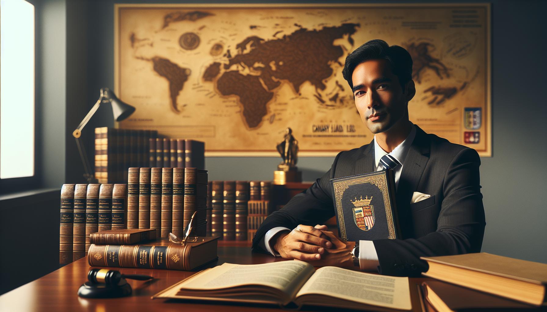 Ley 13 2007 Transporte por Carretera Canarias: Claves Legales 1 Contexto Legal de la Ley 13 2007 en Canarias