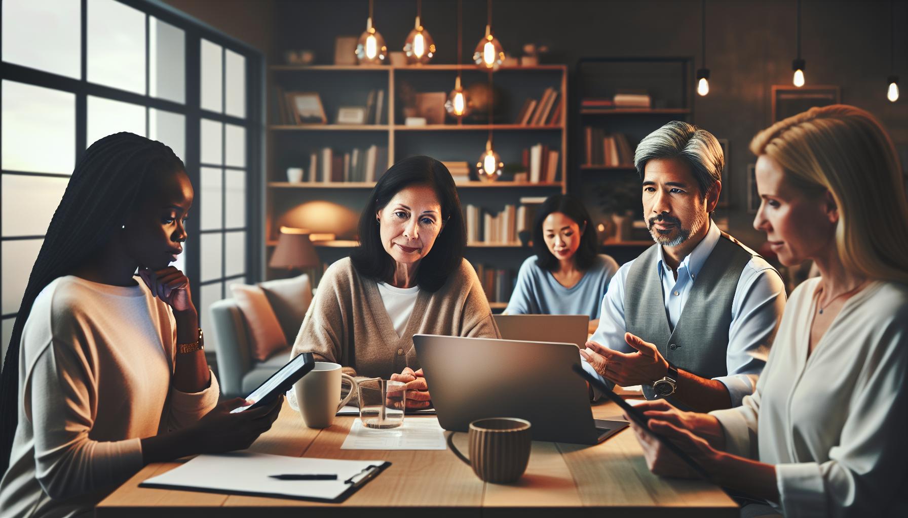 Cómo Realizar una Consulta Online Gratuita