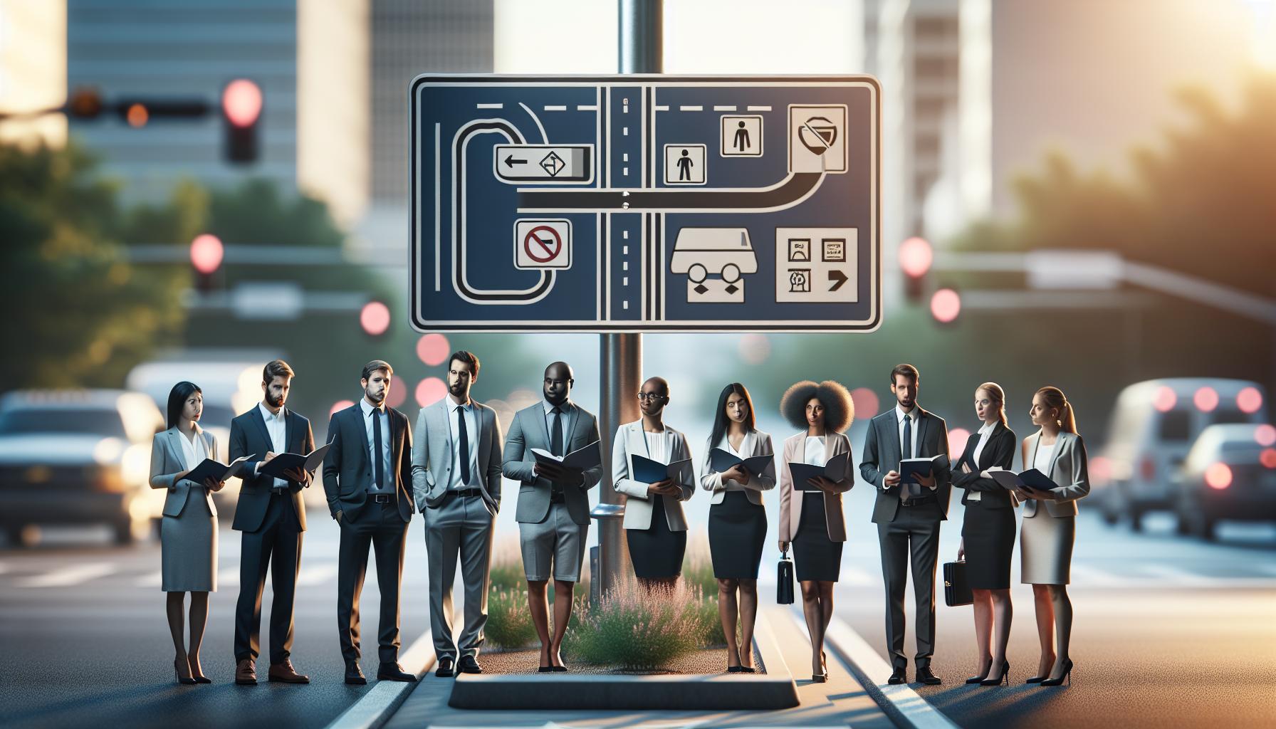 Carreteras normativa: Todo explicado de forma sencilla 2 Regulación y marco legal de las carreteras