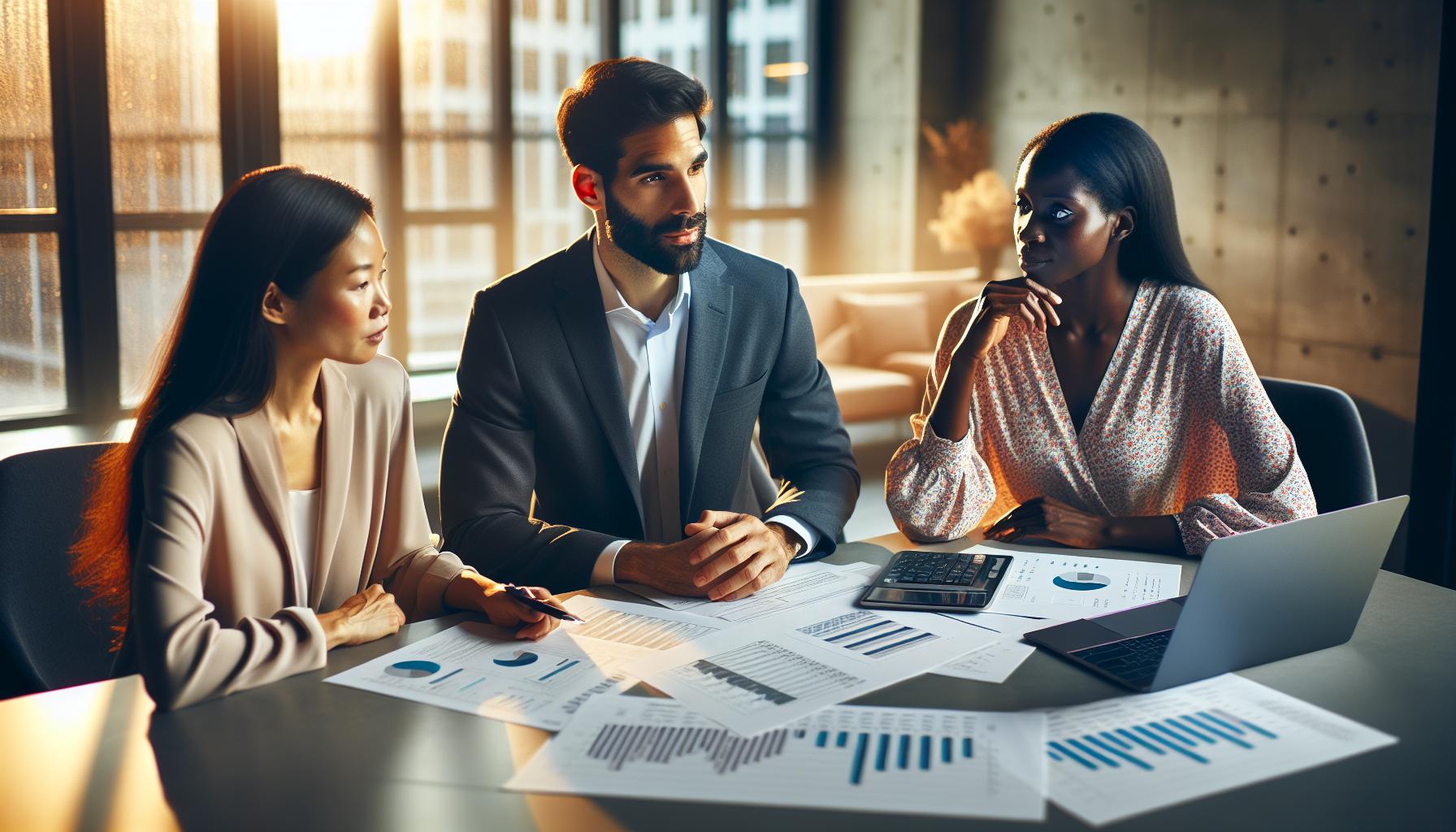 Cuotas y Tarifas: Detalles Esenciales