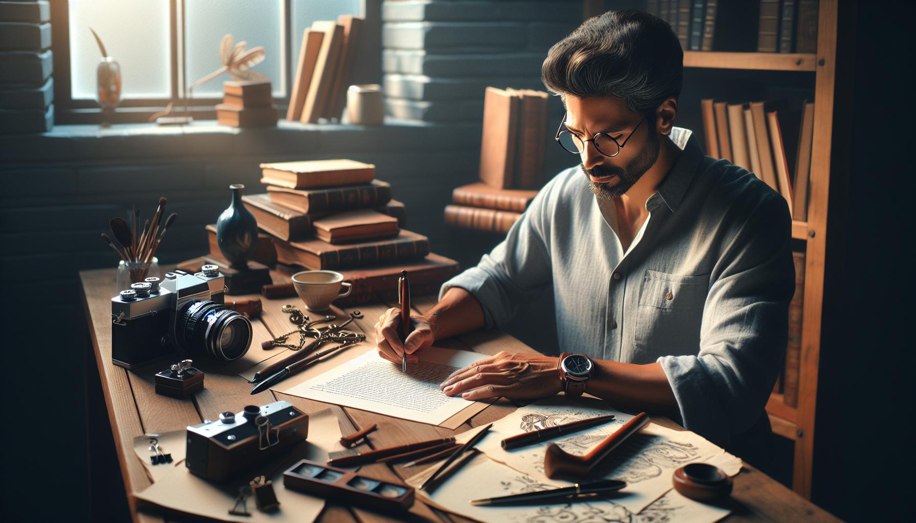 ¿Quién Puede Reclamar Derechos de Autor?