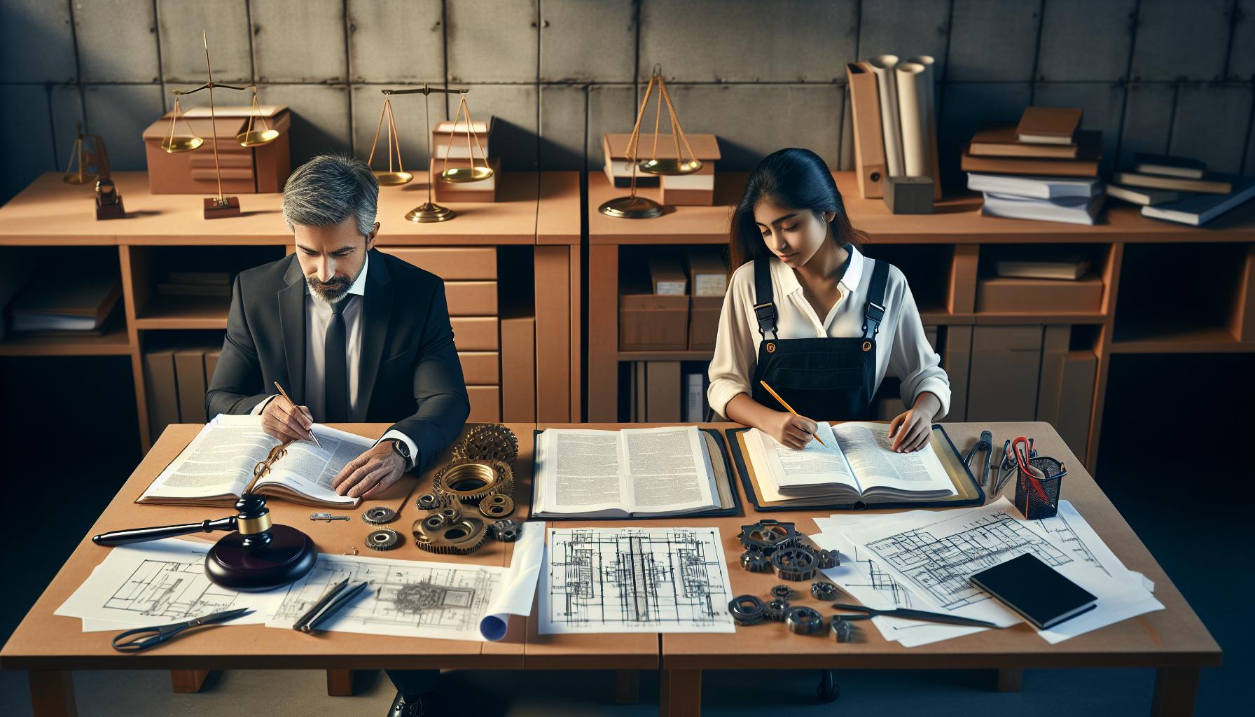 Qué es un informe preceptivo: Todo lo que debes saber 2 Diferencias entre informe preceptivo e informe técnico
