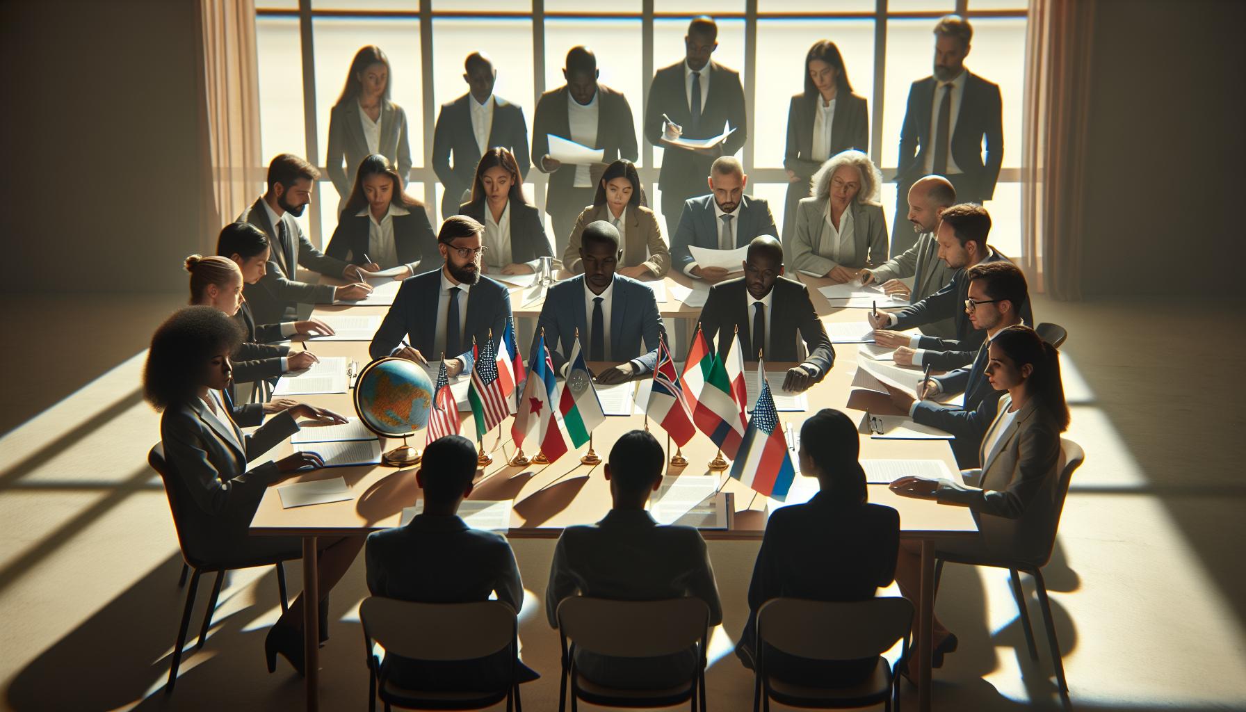 Informes preceptivos en la nacionalidad: ¿Qué son y por qué son importantes?