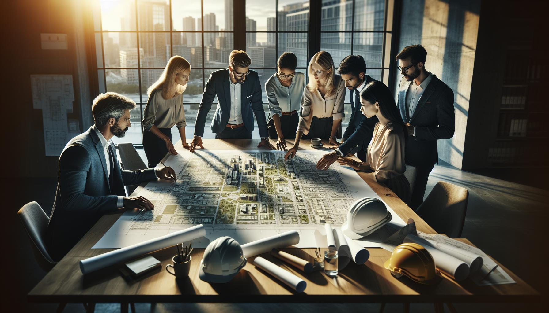 Calificaciones Urbanísticas: ¿Qué Son y Cómo se Aplican?