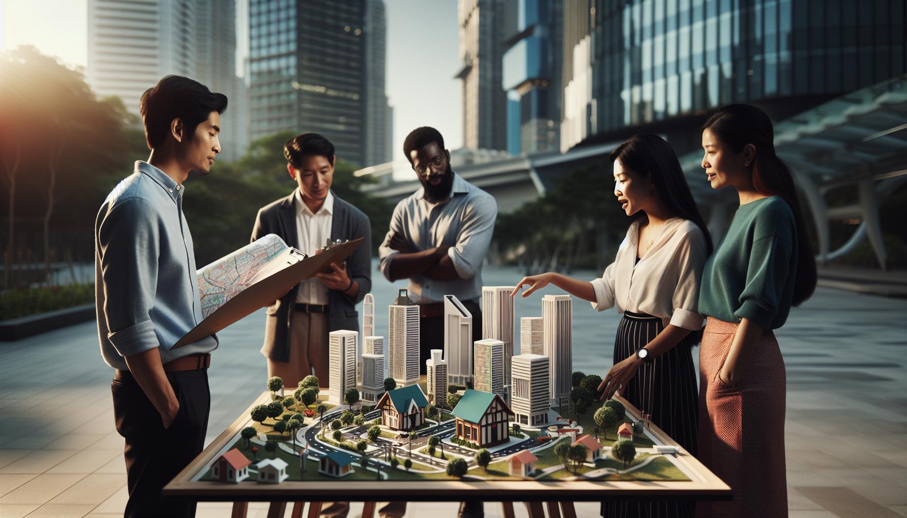 Afección Urbanística: Qué Significa y Cómo Te Afecta 2 Tipos de Afecciones Urbanísticas y sus Implicaciones