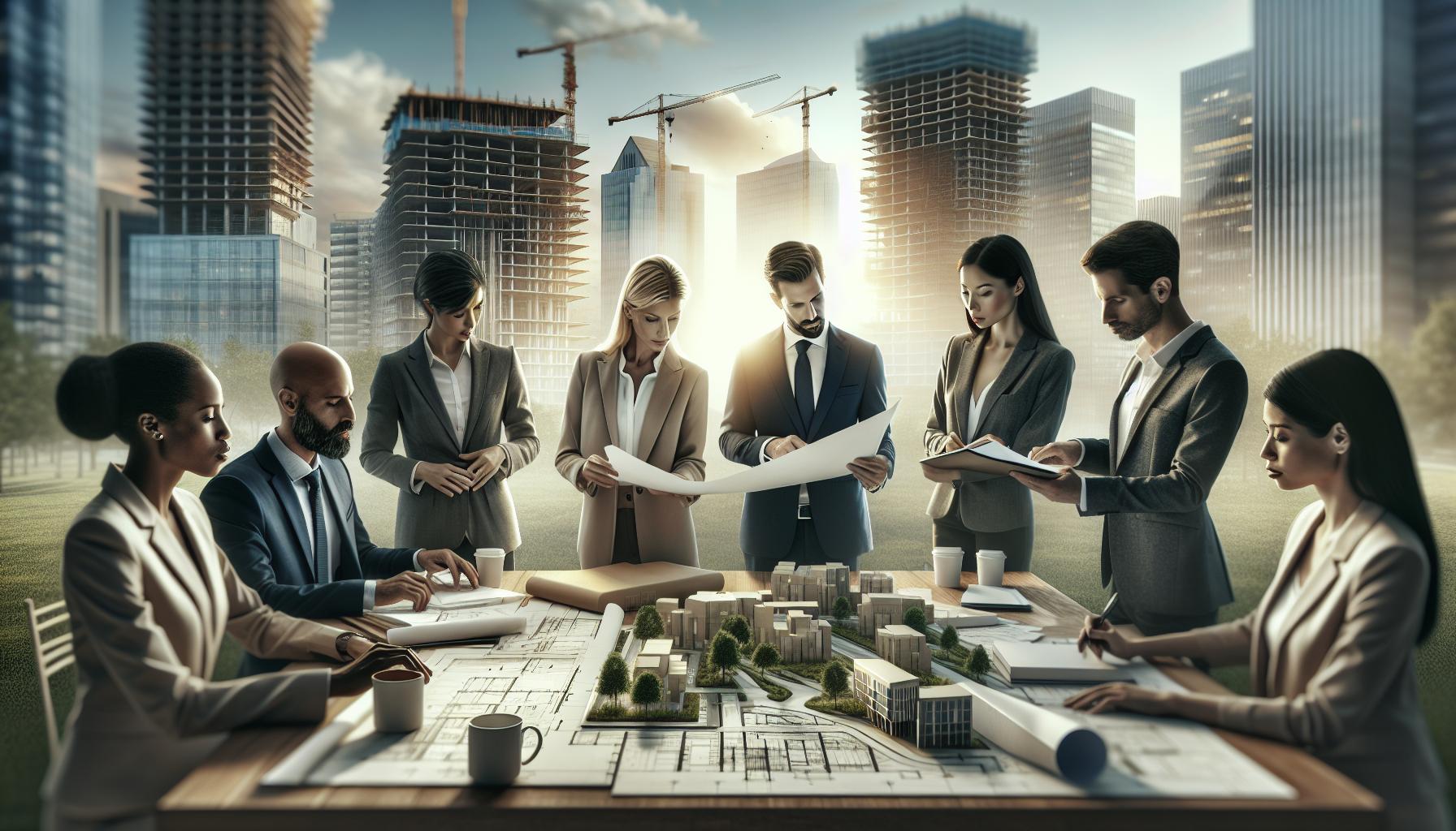 Tasa Por Prestación de Servicios Urbanísticos: Tarifas 2025 1 Tasa por Prestación de Servicios Urbanísticos: Conceptos Clave