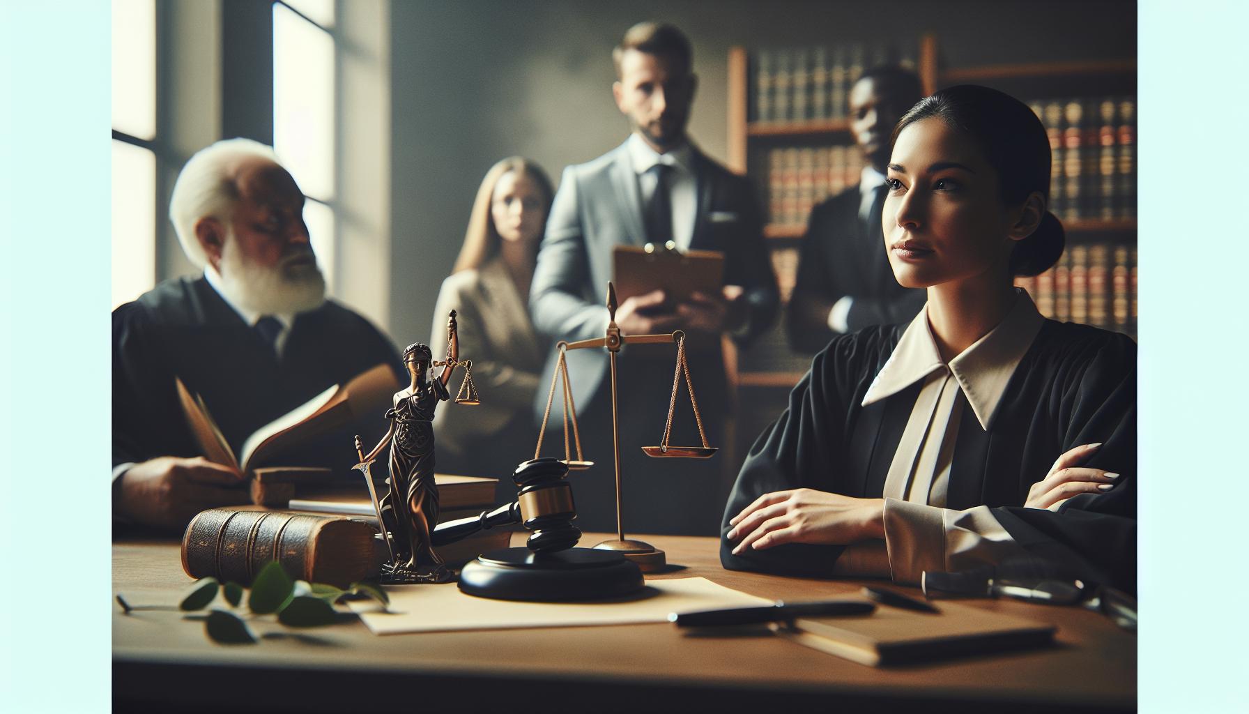 Ley 5 de 1996: Visión General y Objetivos