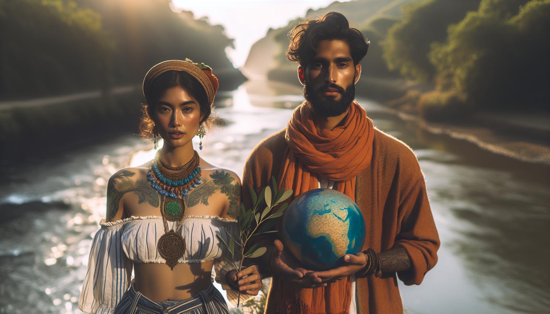 Importancia de las Vertientes Atlántica y Mediterránea