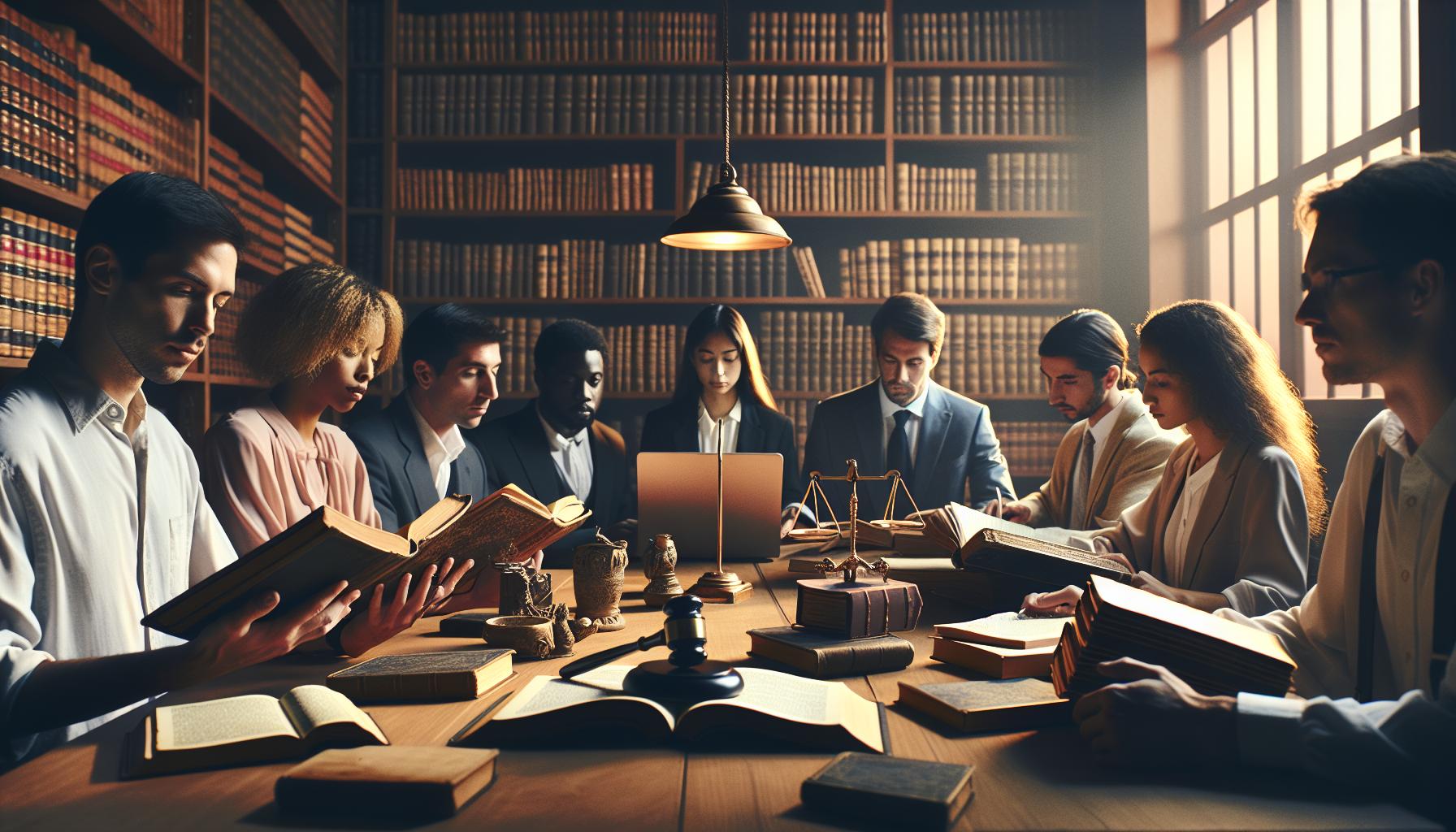 Libros de Dominio Público: Descarga Gratuita y Legal en España 3 Procedimiento Legal para Descargar Libros de Dominio Público