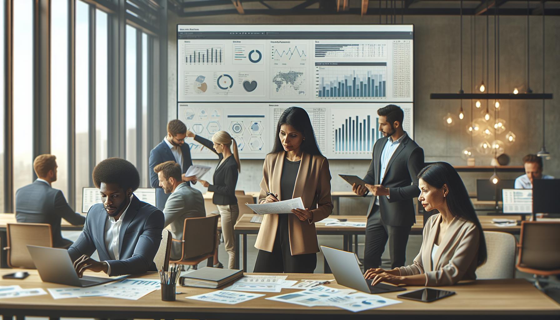 Métodos de Recolección y Actualización de Datos