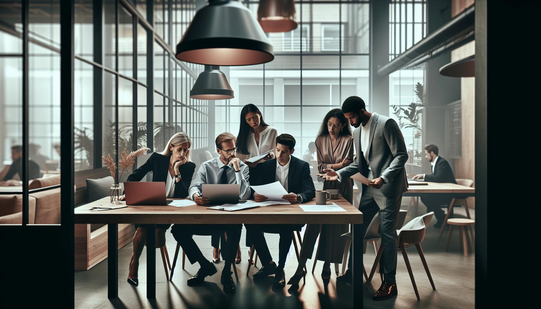 Casos prácticos de aplicación de informes preceptivos