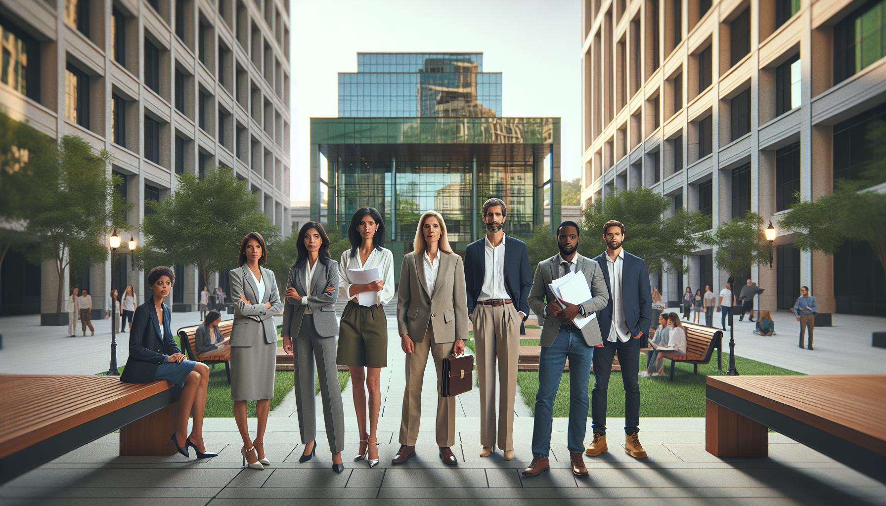 Expediente Sancionador por Infracción Urbanística: Defiéndete Ahora 3 Derechos del Ciudadano ante Sanciones Urbanísticas