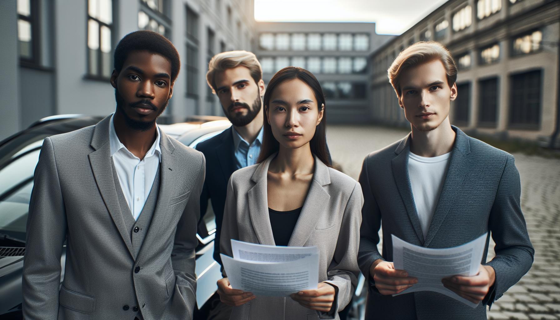Carreteras Afectadas por Nueva Ley Ciclistas: Todo lo que Debes Saber 3 Consideraciones Legales para Conductores