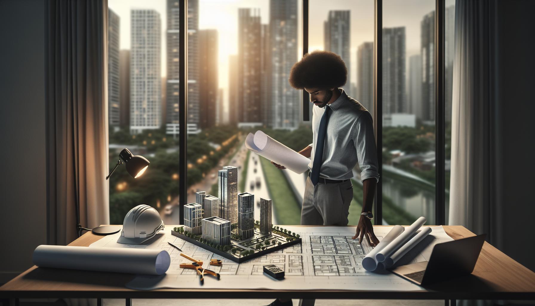 Cuándo y Por Qué Necesitas un Informe Urbanístico