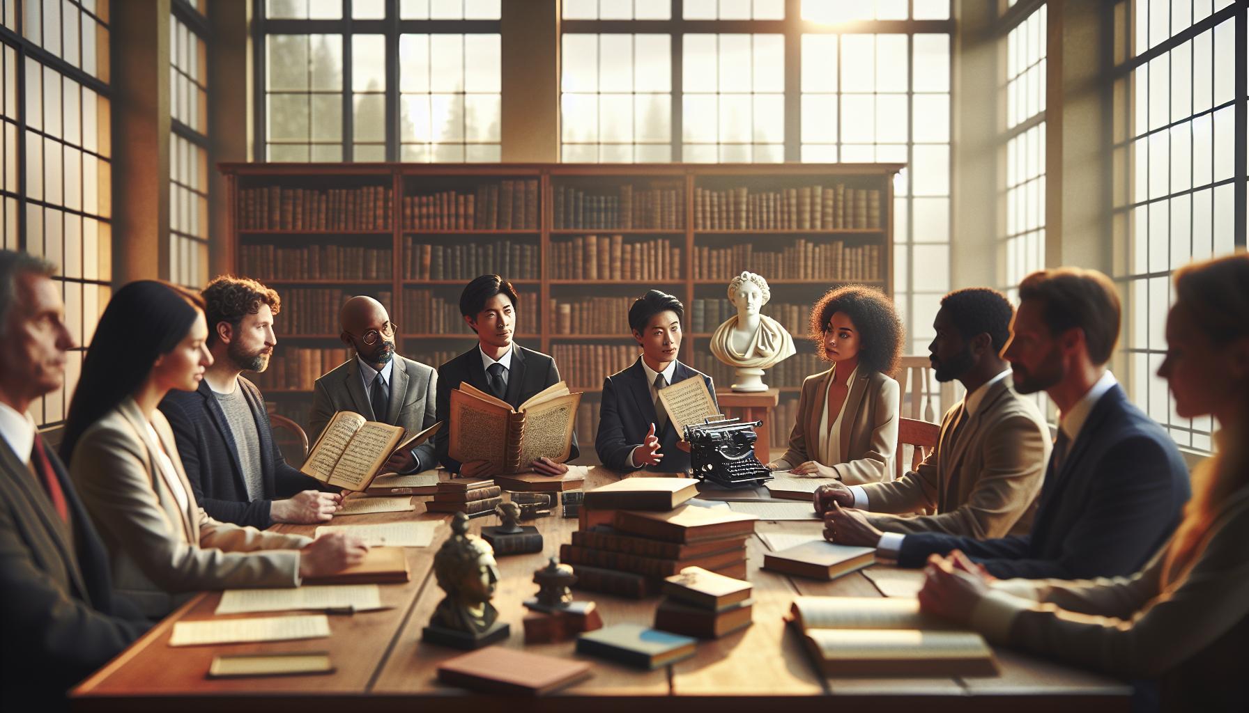 Creative Commons Dominio Público: Guía Práctica Completa 1 ¿Qué es el Dominio Público y su Importancia?