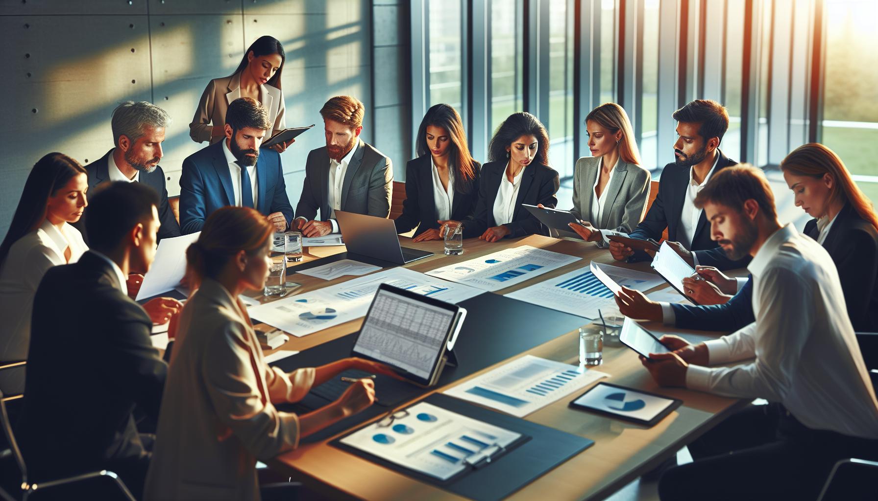 Pendiente recepción de informes preceptivos oficiales 2025 1 Principales Tipos de Informes Preceptivos y su Importancia