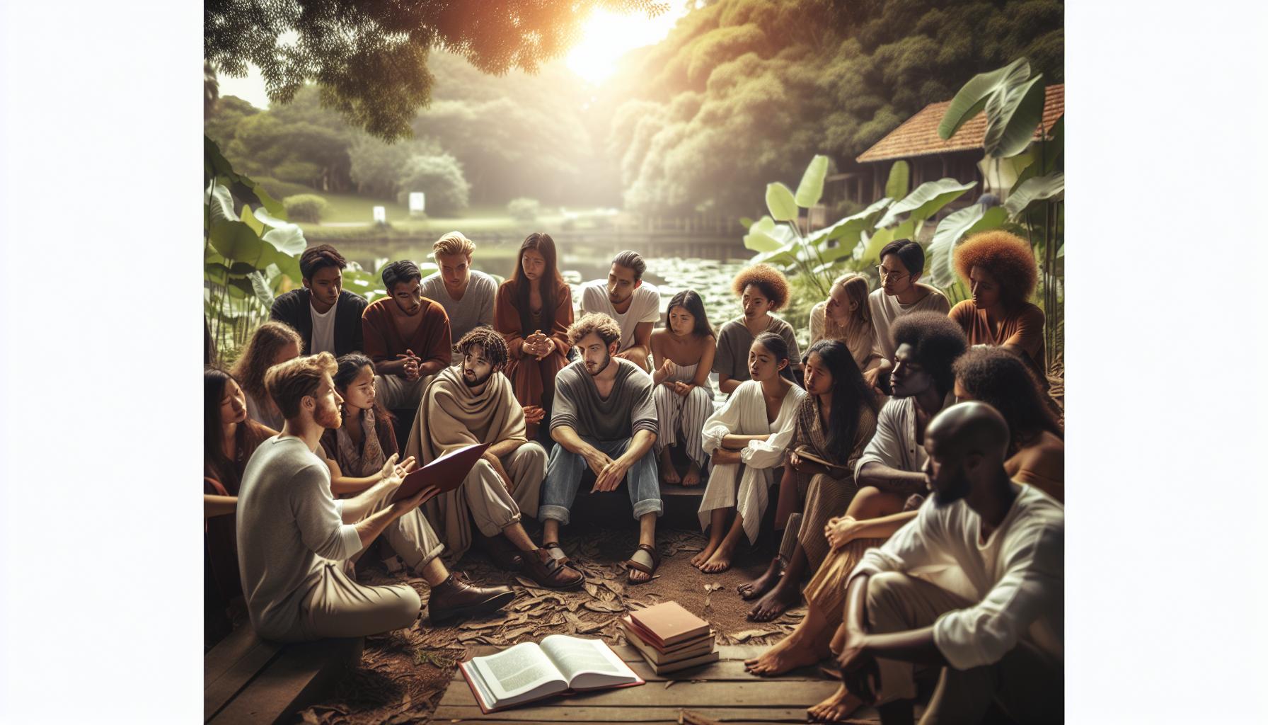 Ley 10/2008: Objetivos y Principios Fundamentales