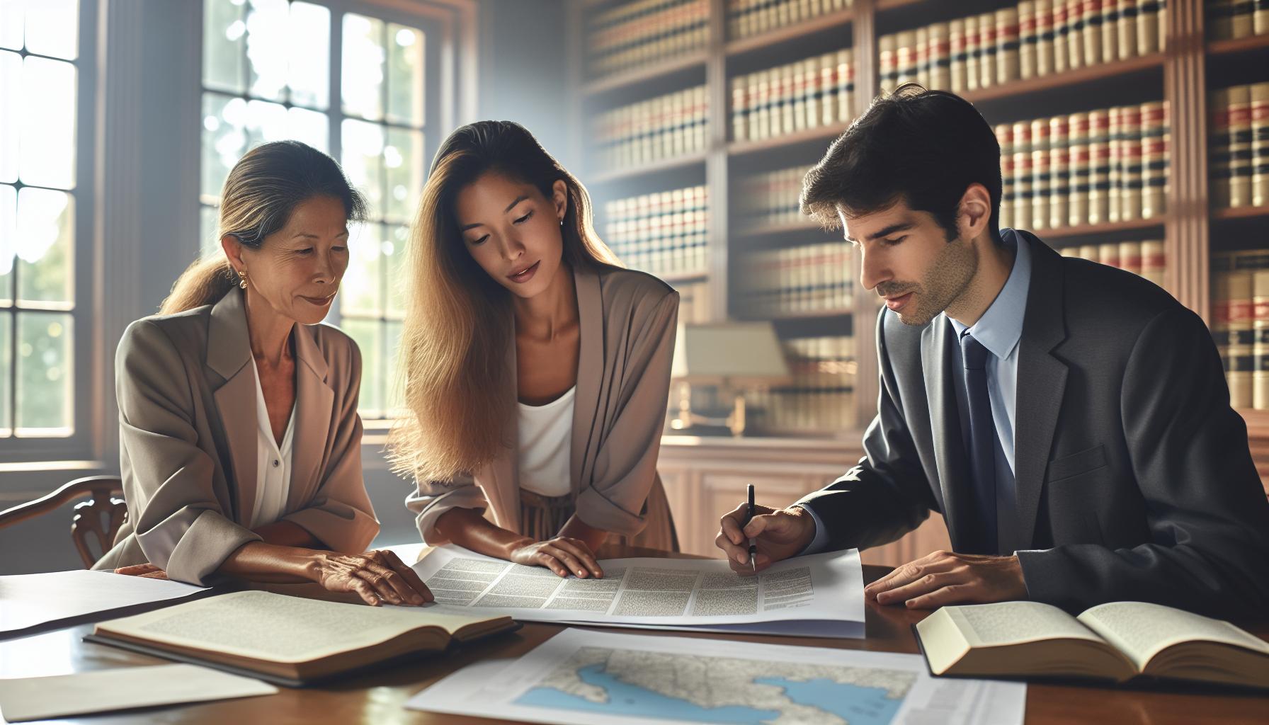 Requisitos para el Acceso al Dominio Público