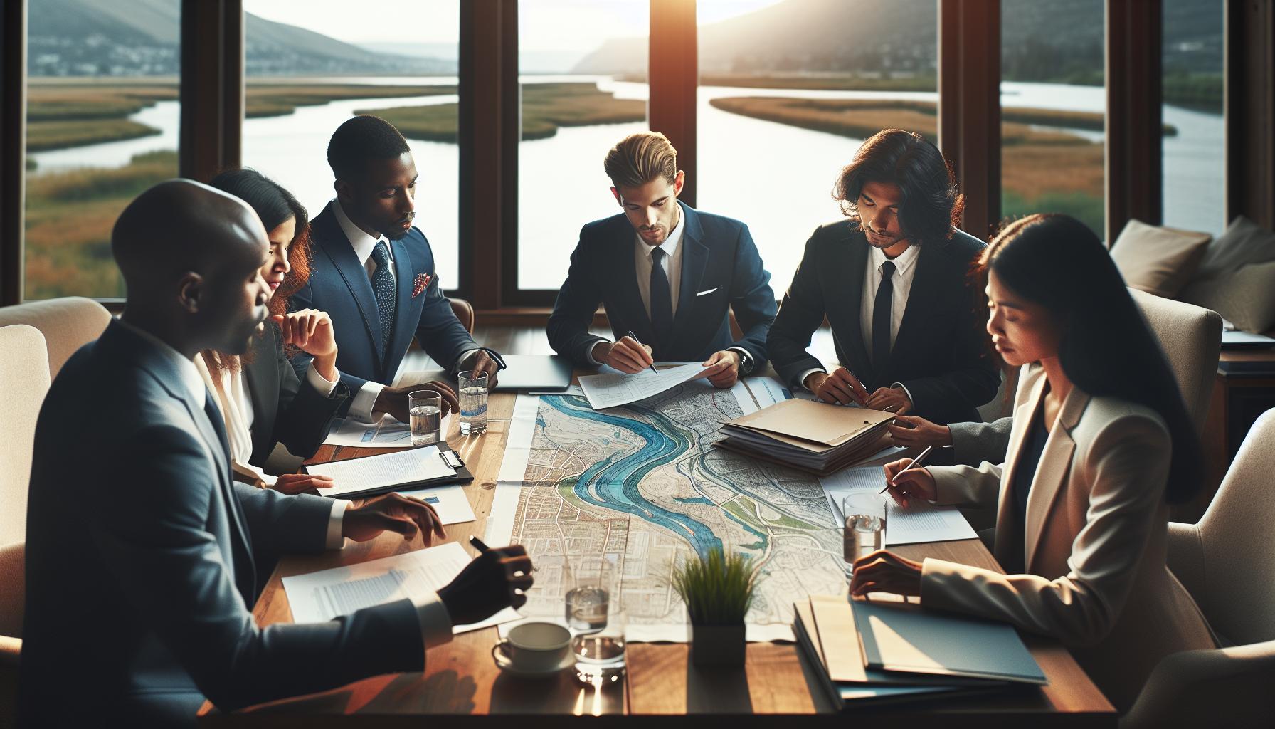 Avisos de la Confederación Hidrográfica del Júcar: Importancia y Función