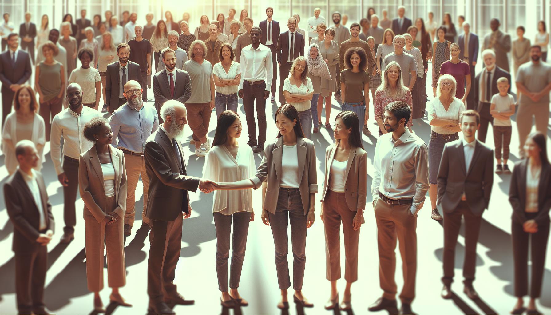 Definición de Dominio Público: Explicación Legal Clara 4 Derechos y Obligaciones del Estado