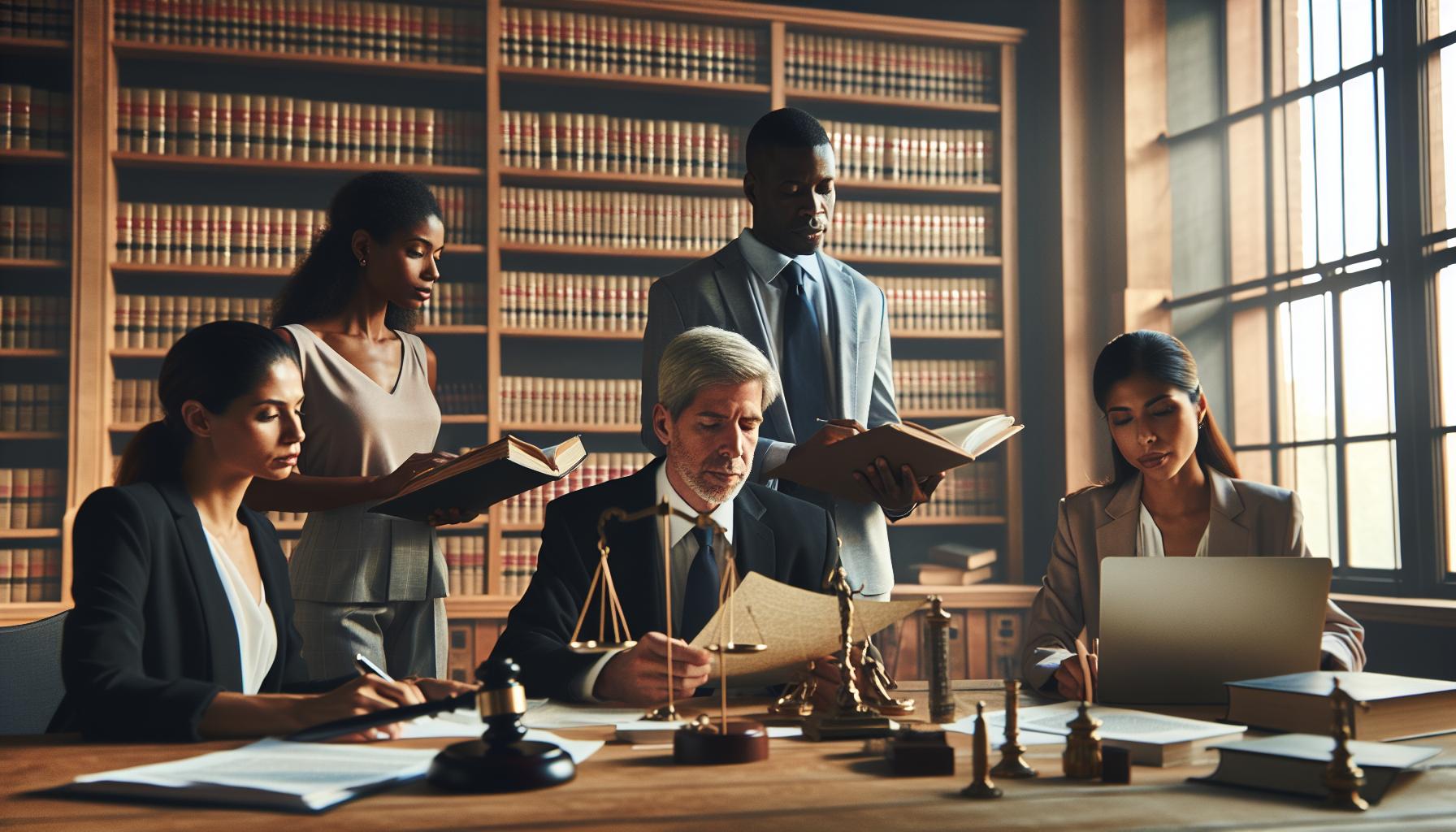 Supuestos legales para solicitar un informe preceptivo