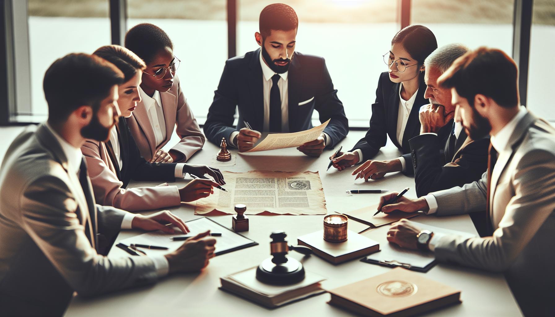 Tipos de Informes Preceptivos Oficiales