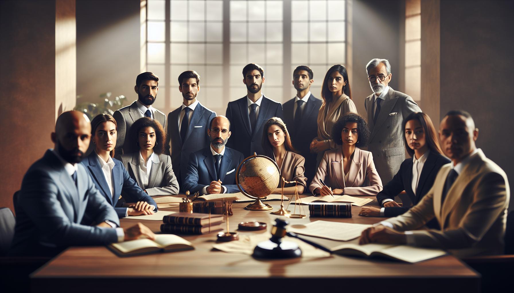 Convenio de la Haya 1971: Contexto y Objetivos