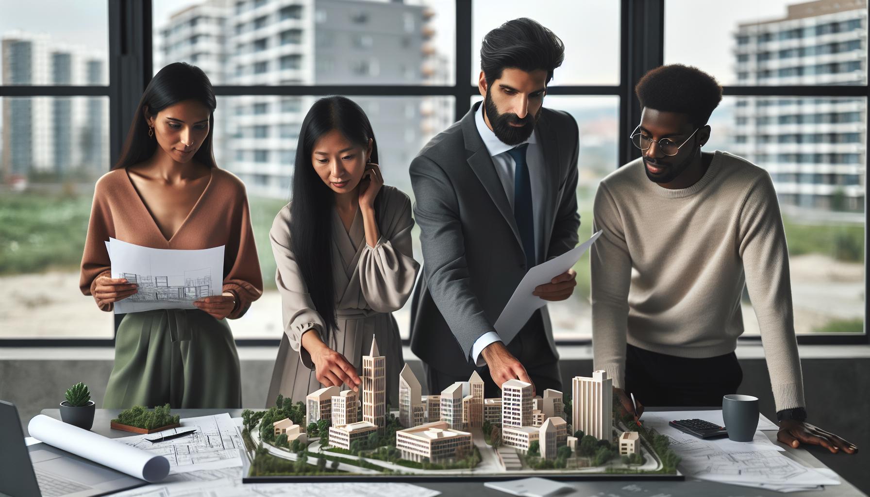 Objetivos y Finalidades del PGOU