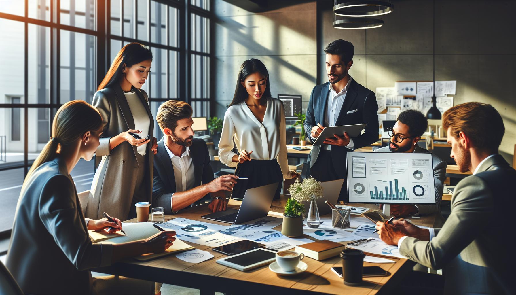 Ejemplos de informes preceptivos: Cómo usarlos efectivamente