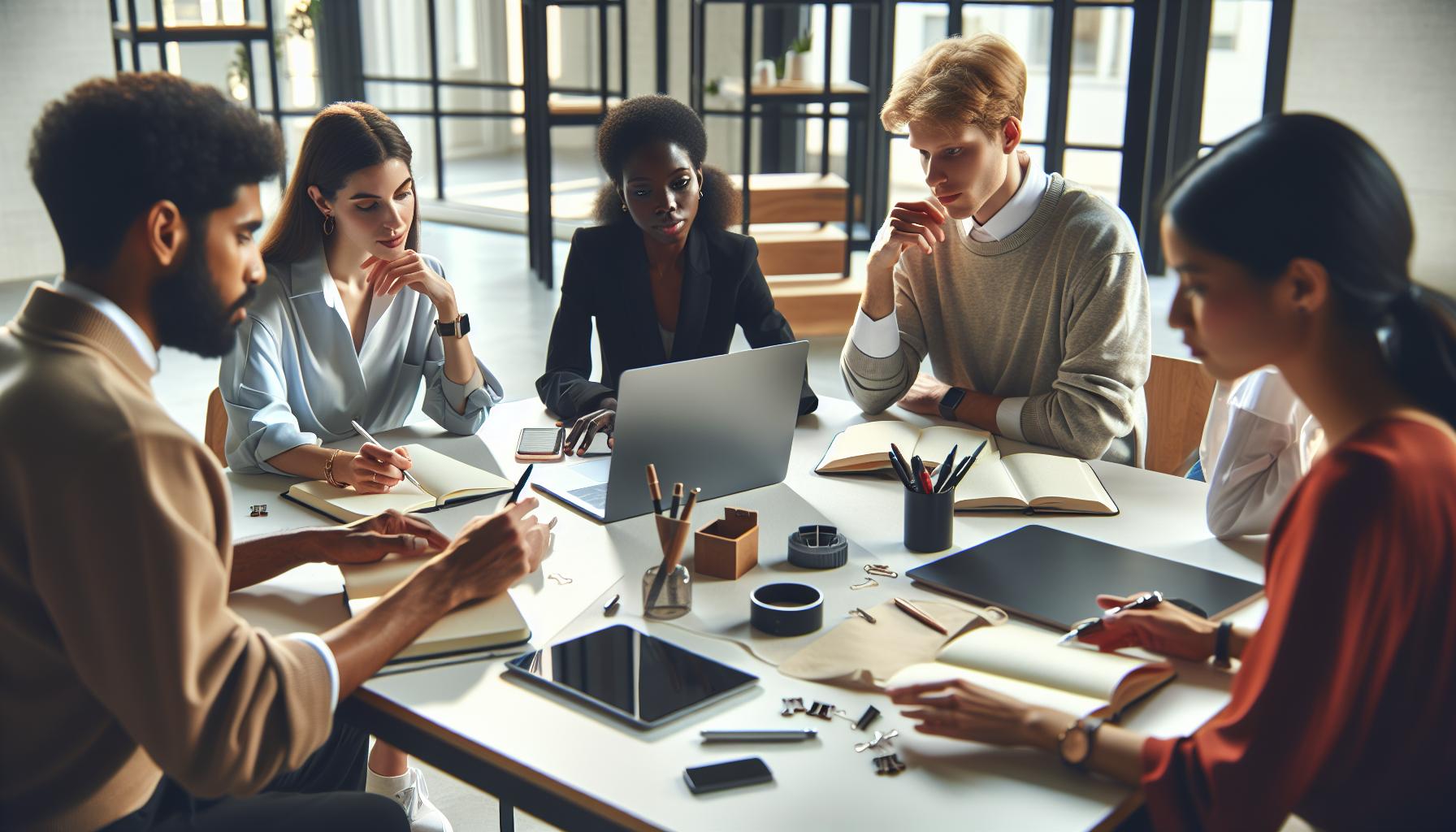 Funcionalidades y Herramientas Disponibles