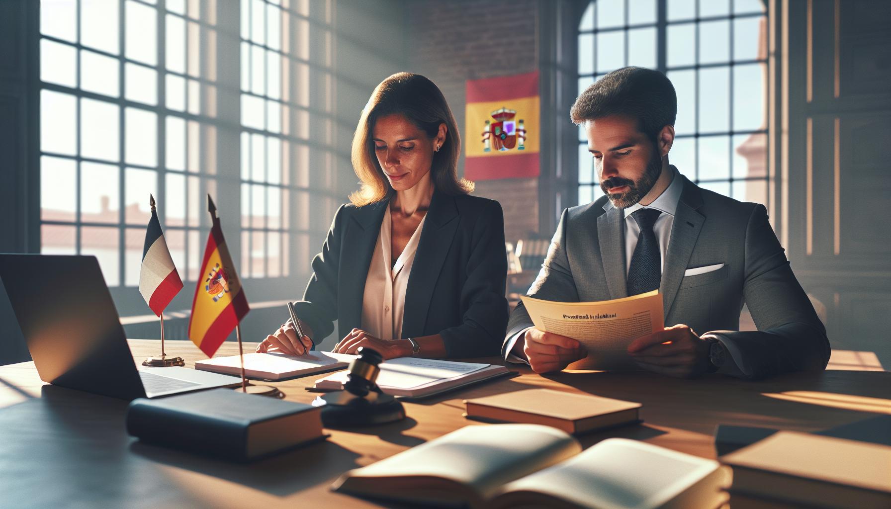 Bambi Dominio Público: Estado Legal y Derechos en España 1 Estado Legal de la Propiedad Intelectual en España